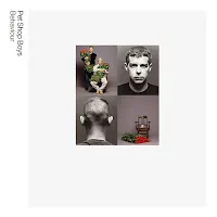 Pet Shop Boys - Being Boring